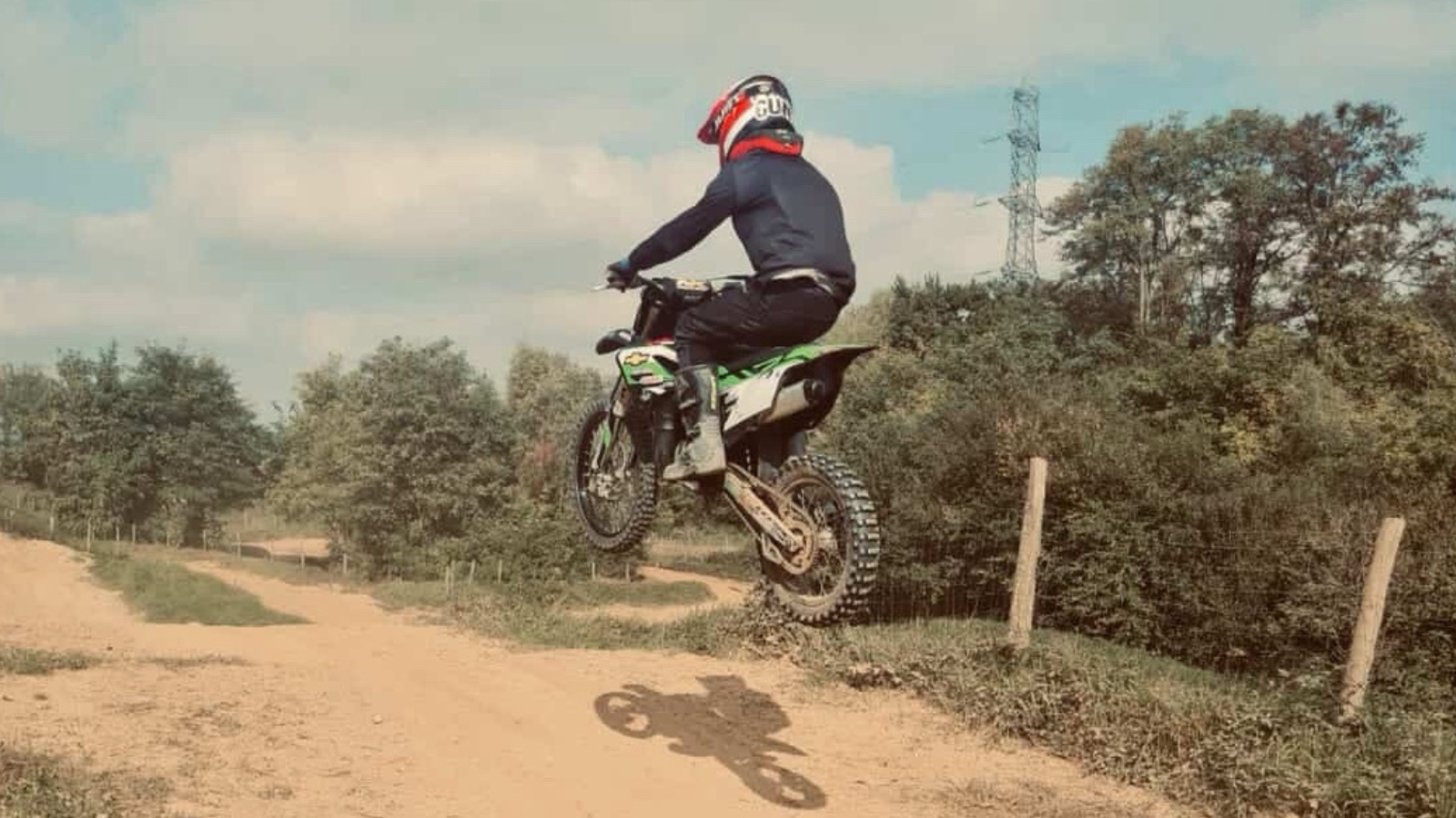 🏁 SRN MX annonce son premier pilote partenaire 2026
