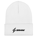 Bonnet blanc SRN MX
