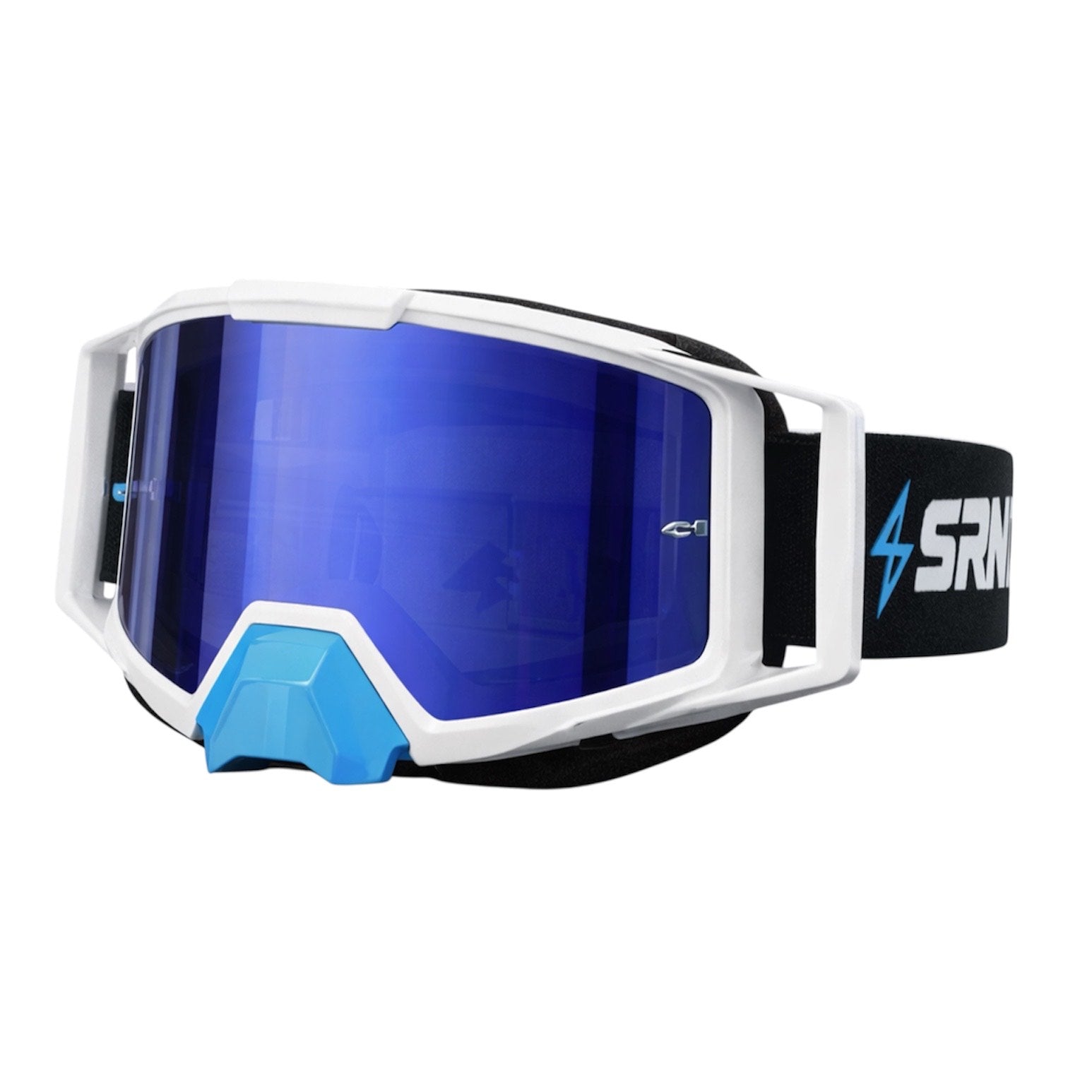Masque cross SRN MX ORIGIN 2026