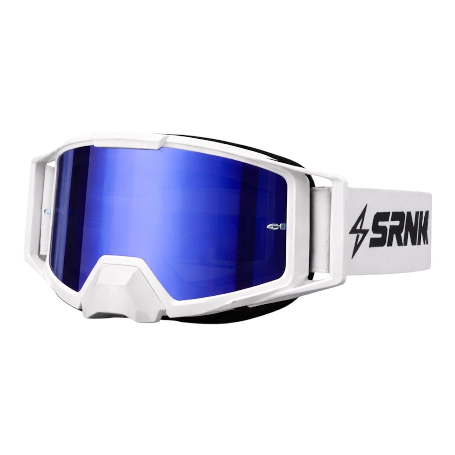 Masque cross SRN MX PURE 2026