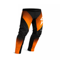 Pantalon de cross Hyperflow 2026 Orange