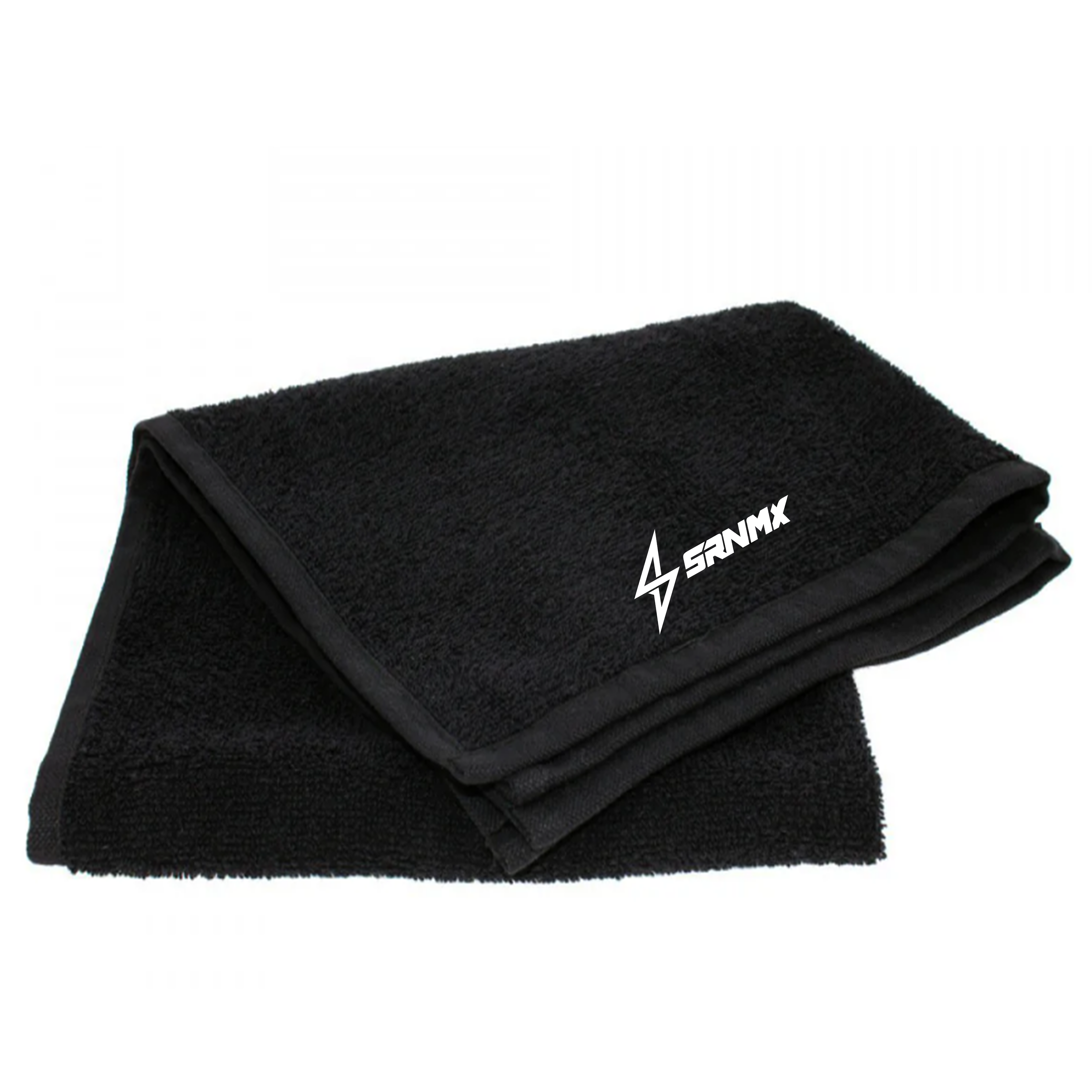 Serviette de sport SRN MX (30X30)