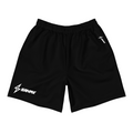 Short de sport SRN MX