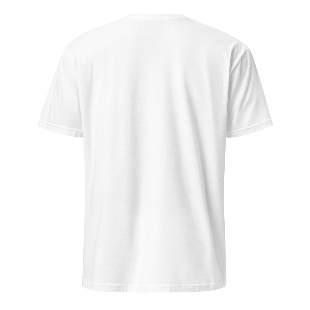 T-shirt Origin