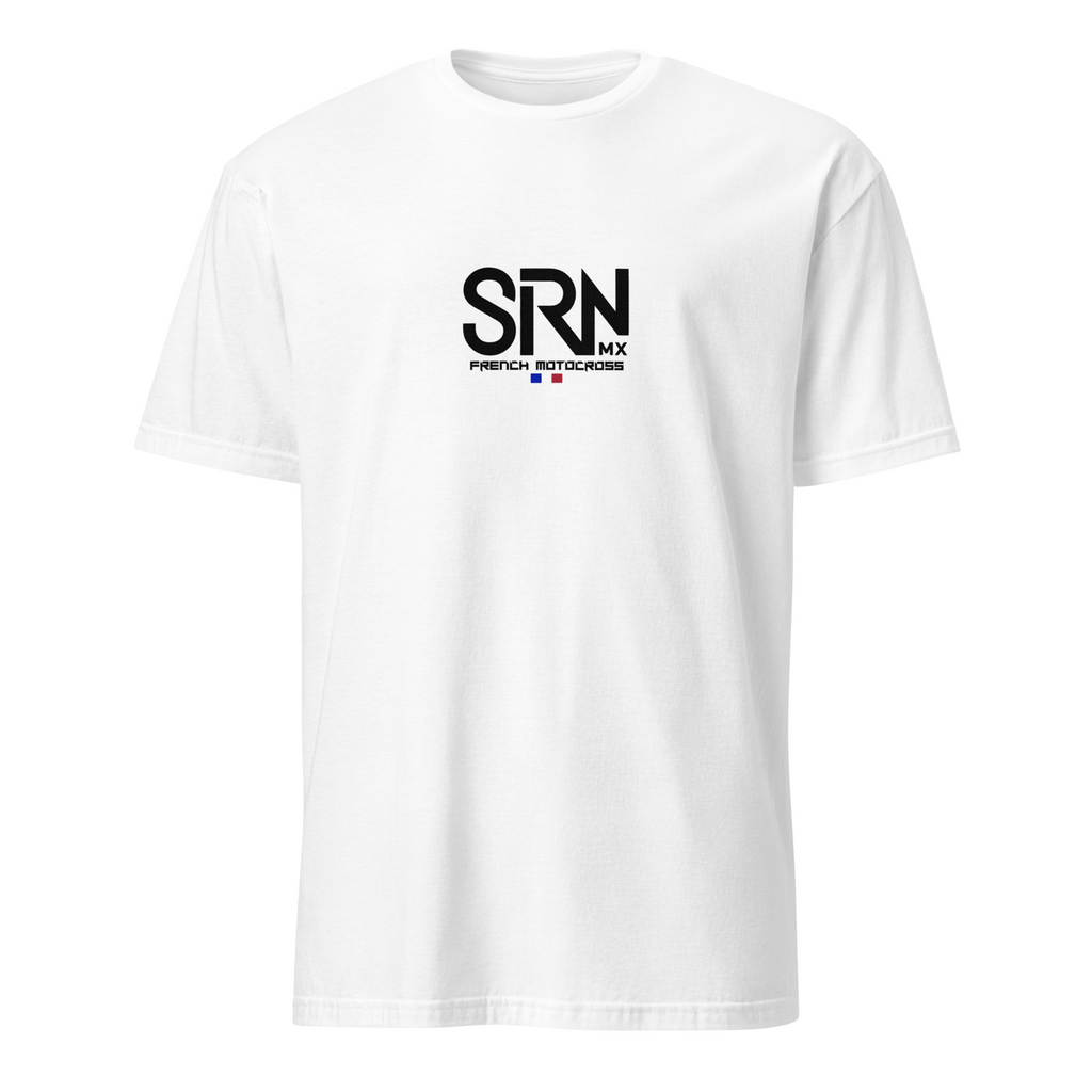 T-shirt Origin