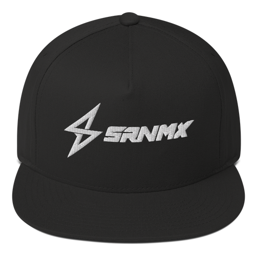 Casquette Classic SRN MX brodée